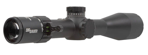 Sig Sauer TANGO-DMR 5-30X56mm (FFP) MOA DEV-L 2.0 Riflescope (SOTD65111)