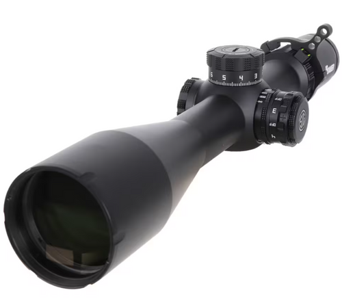 Sig Sauer TANGO-DMR 5-30X56mm (FFP) MRAD DEV-L 2.0 Riflescope (SOTD65112)