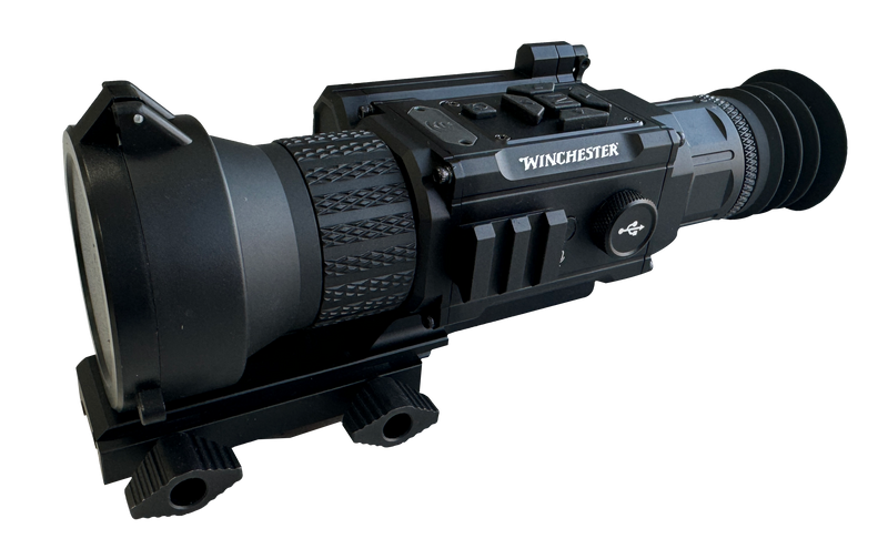 Winchester Supreme THSX 640 Thermal 2.3x-50mm Hunting Sight (WTOS55T5WNTHSX001)