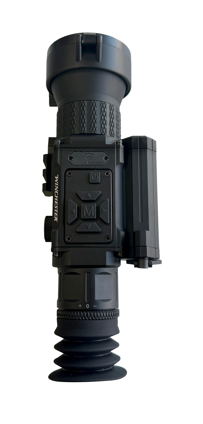 Winchester Supreme THSX 640 Thermal 2.3x-50mm Hunting Sight (WTOS55T5WNTHSX001)