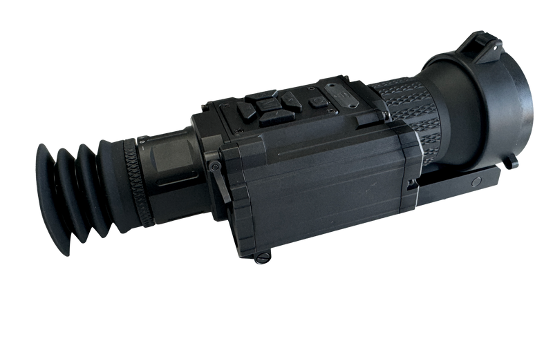 Winchester Supreme THSX 640 Thermal 2.3x-50mm Hunting Sight (WTOS55T5WNTHSX001)