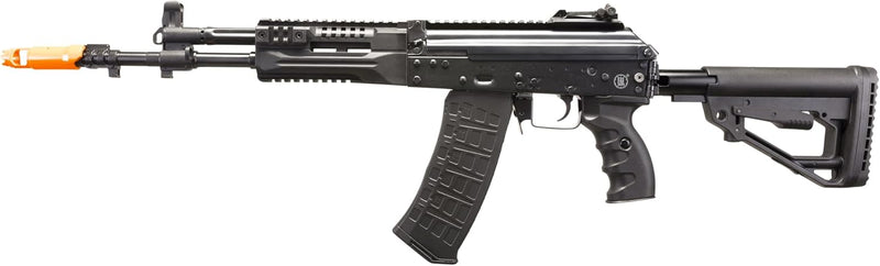 Umarex E&L AK12 Platinum 2.0 A116PT w/PT 2.0 ETU V3 AEG 6mm Airsoft Rifle (2277008)