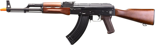 Umarex E&L AKM Platinum 2.0 A101PT w/PT 2.0 ETU V3 AEG 6mm Airsoft Rifle (2277005)