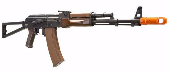 Umarex E&L AKS-74N Platinum AEG 6mm Airsoft Rifle (2277007)