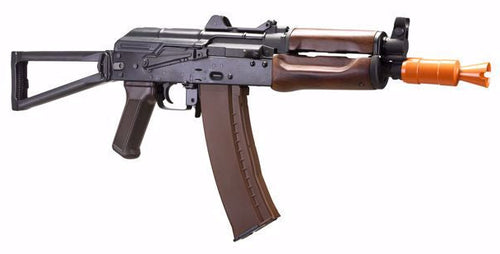 Umarex E&L AKS-74UN Platinum AEG 6mm 2.0 ETU MOSFET Airsoft Rifle (2277006)