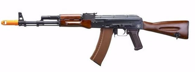 Umarex Elite Force E&L AK-74N Essential 2.0 AEG 6 mm Airsoft Rifle (2277001)