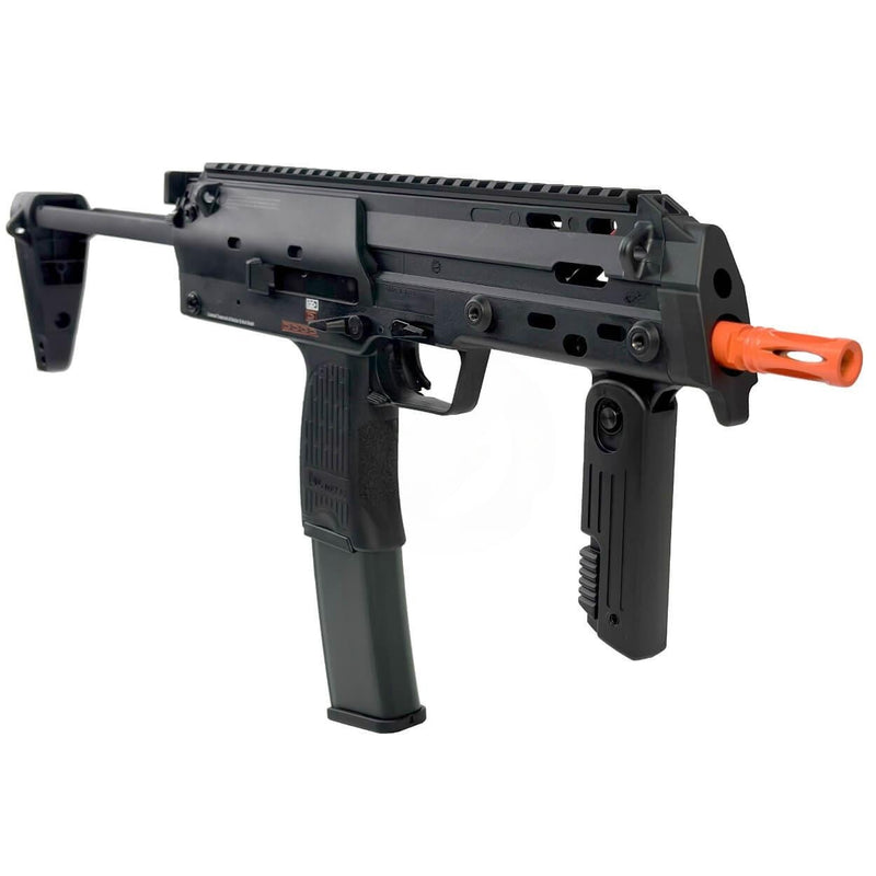 Umarex HK MP7 A1 Gen 3 MOSFET 6mm AEG Airsoft Rifle (2262102)