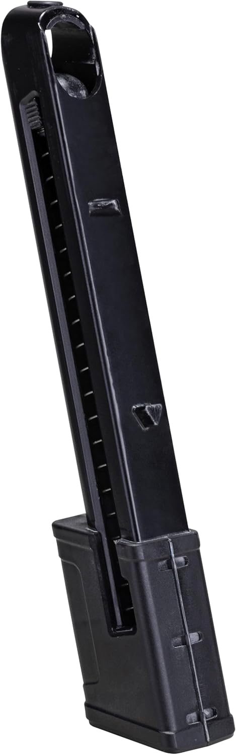 Umarex P2P Secure 68P Extended 9 Rounds Paintball Pistol Magazine (2292336)