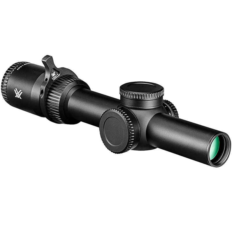 Vortex Optics Venom 1-6x24 SFP AR-BDC3 Riflescope (VEN-1601)
