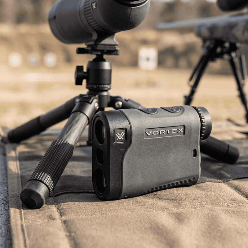 Vortex Optics Triumph HD 850 Laser Rangefinder (LRF-TRI850)