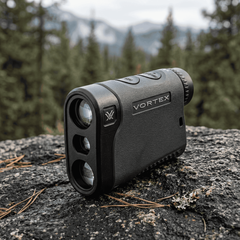 Vortex Optics Triumph HD 850 Laser Rangefinder (LRF-TRI850)