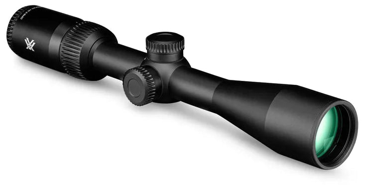 Vortex Optics Crossfire HD3-9x40 Dead-Hold BDC (MOA) Reticle 1" Tube SFP Riflescope (CFR-3901)