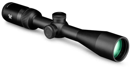 Vortex Optics Crossfire HD 3-9x40 Muzzleloader BDC (MOA) Reticle 1" Tube SFP Riflescope (CFR-3901MZ)