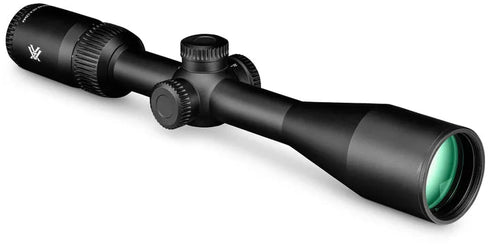 Vortex Optics Crossfire HD 4-12x44 Dead-Hold BDC (MOA) Reticle 1" Tube SFP Riflescope (CFR-41201)