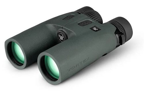 Vortex Optics Ranger HD 3000 10x42 Laser Rangfinding Binocular (LRF-RGR3000)