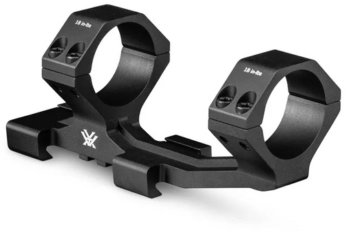 Vortex Optics Sport Cantilever 34mm Mount 1.5" Height (SCM-34-150)
