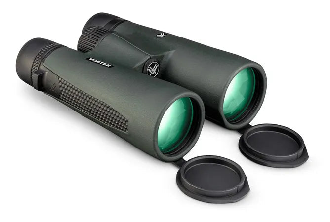 Vortex Optics Triumph HD 12x50 Binocular (TRI-1250) – Sports and Gadgets