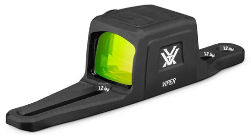 Vortex Optics Viper Enclosed Micro 1x 3 MOA Green Dot (VPR-SGMGD3-E)