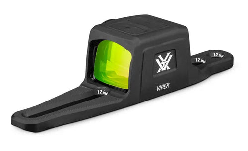 Vortex Optics Viper Enclosed Multi-Reticle Micro Green Dot (VPR-SGMGD3-MR-E)