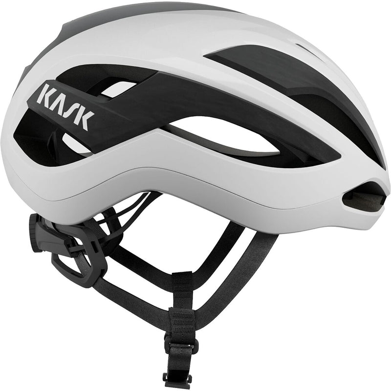 Kask Elemento Bike Helmet