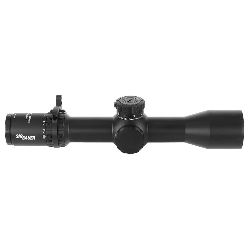 Sig Sauer TANGO-DMR 3-18X44mm (FFP) MRAD MILLING 2.0 Riflescope (SOTD63112)