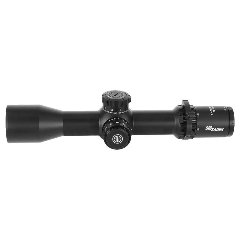 Sig Sauer TANGO-DMR 3-18X44mm (FFP) MRAD MILLING 2.0 Riflescope (SOTD63112)