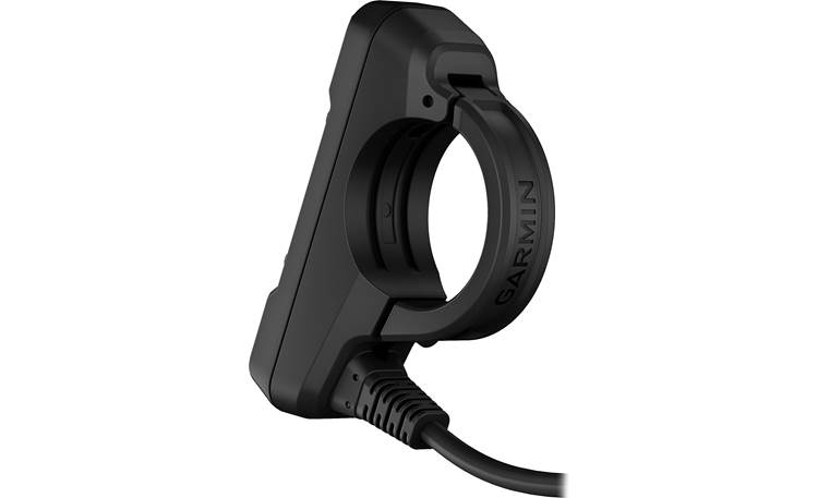 Garmin Handlebar Controller for Use on Snowmobile, Motorcycle or ATV, Control Your Zumo XT2 Motorcycle Navigator or Compatible Tread, Wearable4U