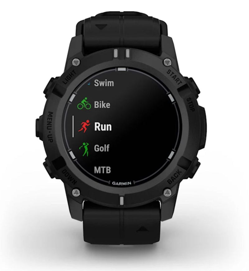 Garmin Descent G2 Watch-style Dive Computer Smartwatch, AMOLED Display, Diving