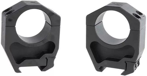 Vortex Optics PMR-30-145 Precision Matched 30mm Ring Set, high 1.45 in.
