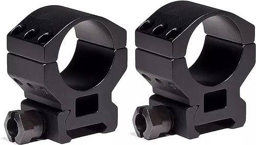 Vortex Optics Tactical 30mm Riflescope Rings, TRH-2Pk High Height 1.18 Inches