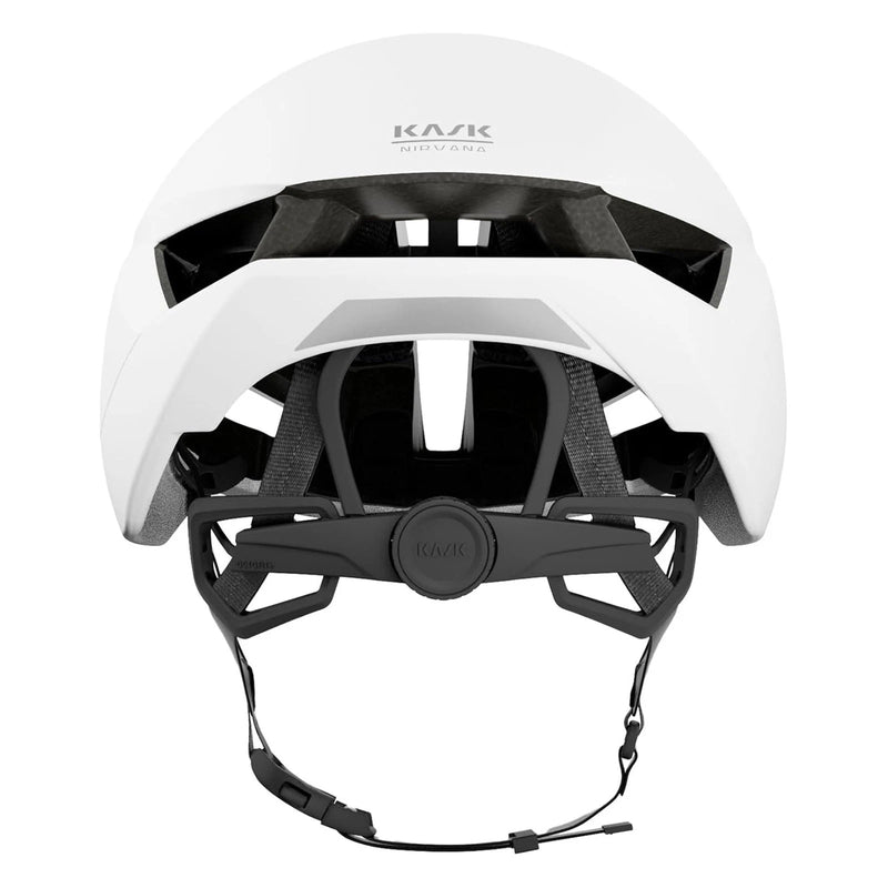 Kask Nirvana Aerodynamic Bike Helmet