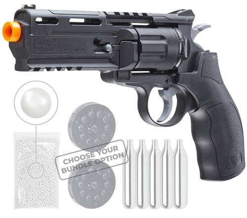 Umarex H8R Elite Force Gen2 CO2 6mm Airsoft Pistol (2279553)