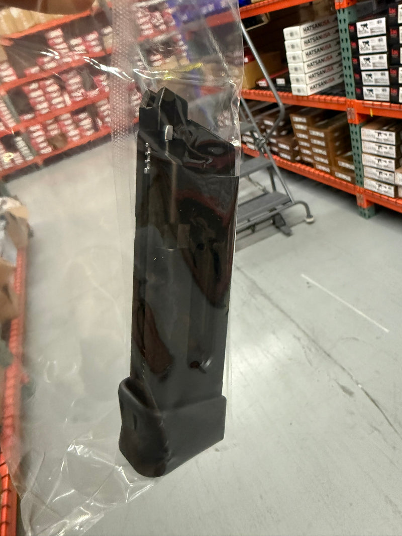 Umarex Glock 19 Gen 5 .177 CO2 Air Pistol Magazine 17rds (2255231)