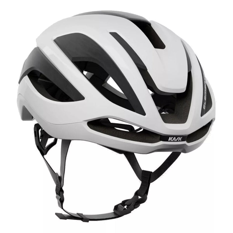 Kask Elemento Bike Helmet