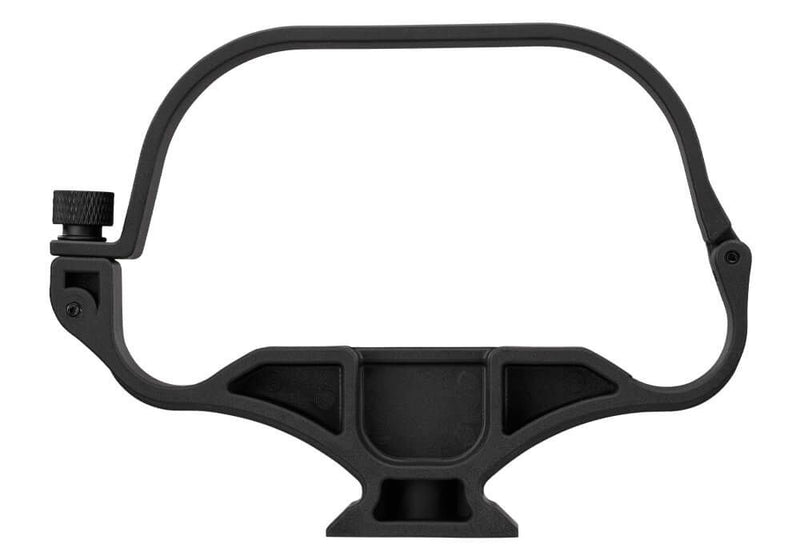 Sig Sauer ZULU6 HDX PRO 50mm Binocular Adapter SOZ6B150