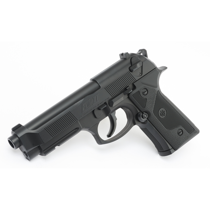 Umarex Beretta Elite II .177 Caliber 19rds CO2 Semiautomatic Air Pistol