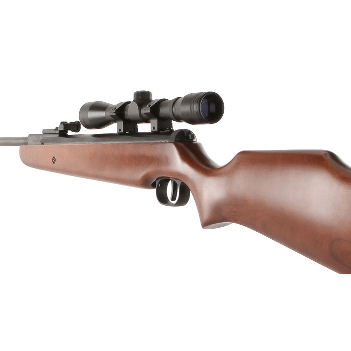 Ruger Air Hawk 490 FPS .177 Pellet Air Rifle with Scope by Umarex Airguns