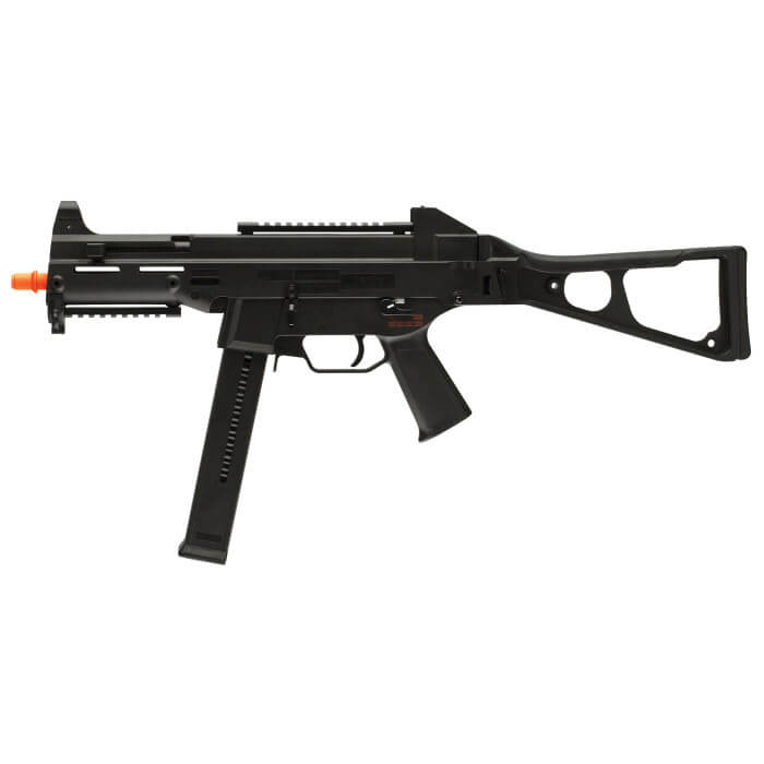 Umarex HK HeckIer&Koch UMP AEG Electric Full / Semi Automatic 6mm BB Rifle Airsoft Gun