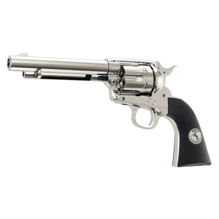Umarex Colt Peacemaker SAA45 CO2 .177 Caliber Air Revolver