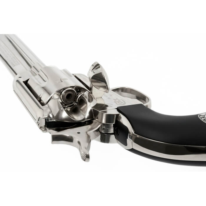 Umarex Colt Peacemaker SAA45 CO2 .177 Caliber Air Revolver
