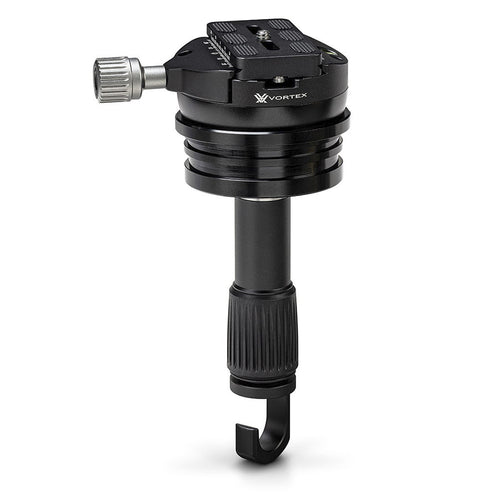 Vortex Optics TRH-LVL1 Radian Tripod Leveling Head