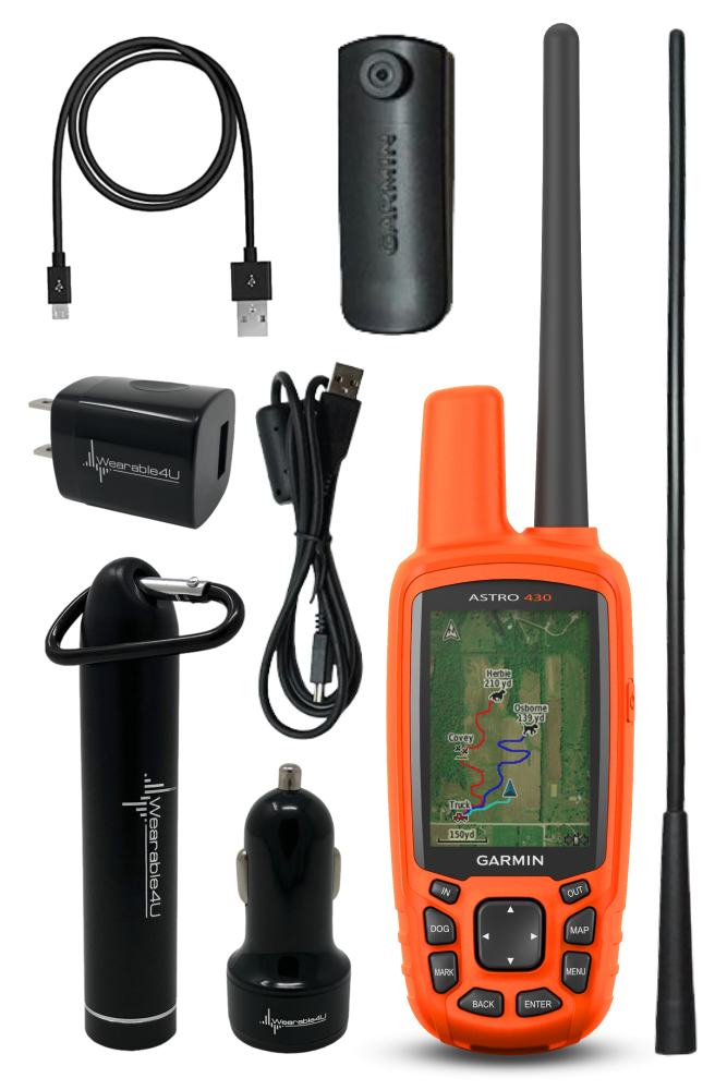 Astro 430 Gps Garmin T5 Astro 430 For Sale Garmin Astro 430 Bundle