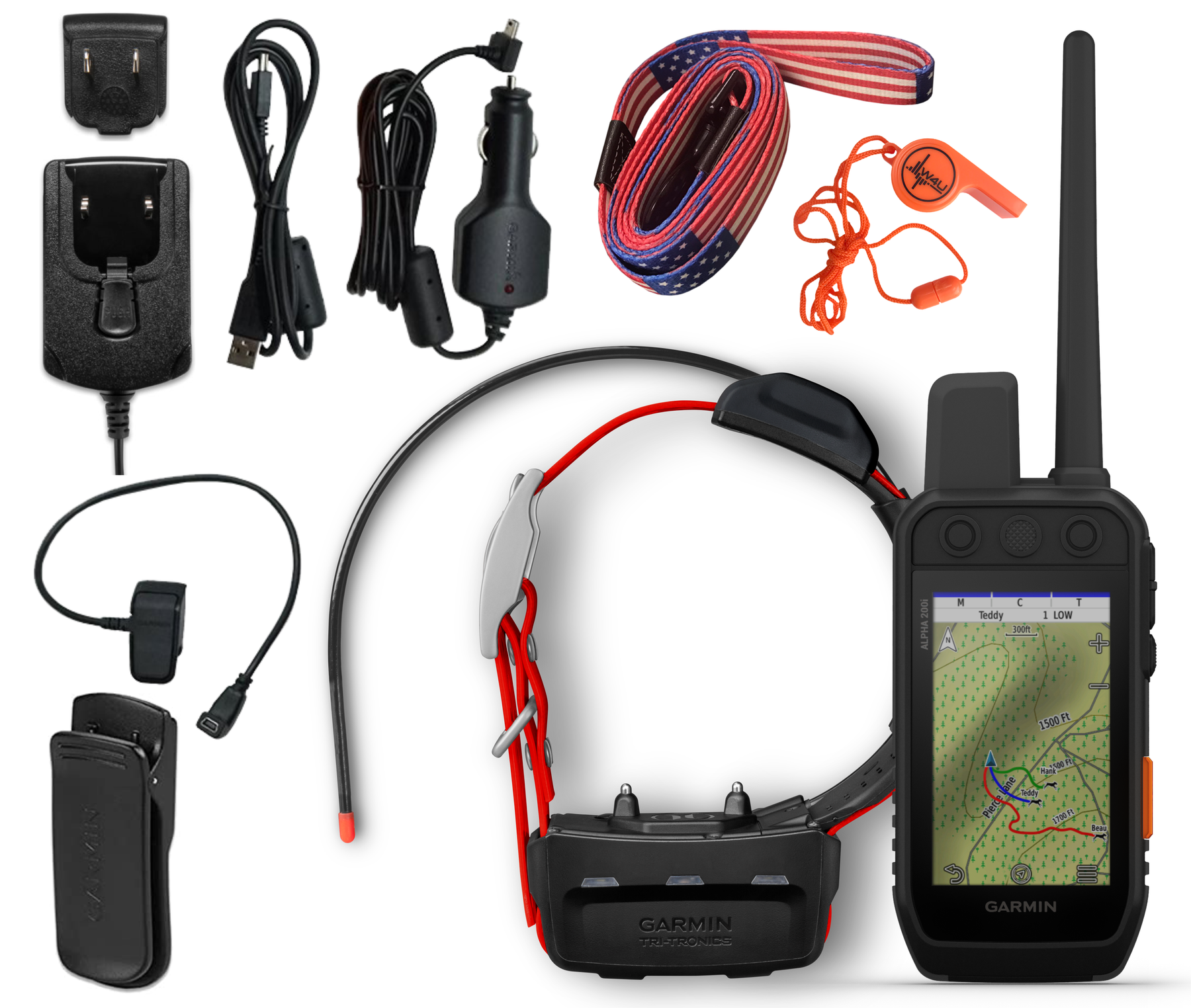 Garmin track and train on sale