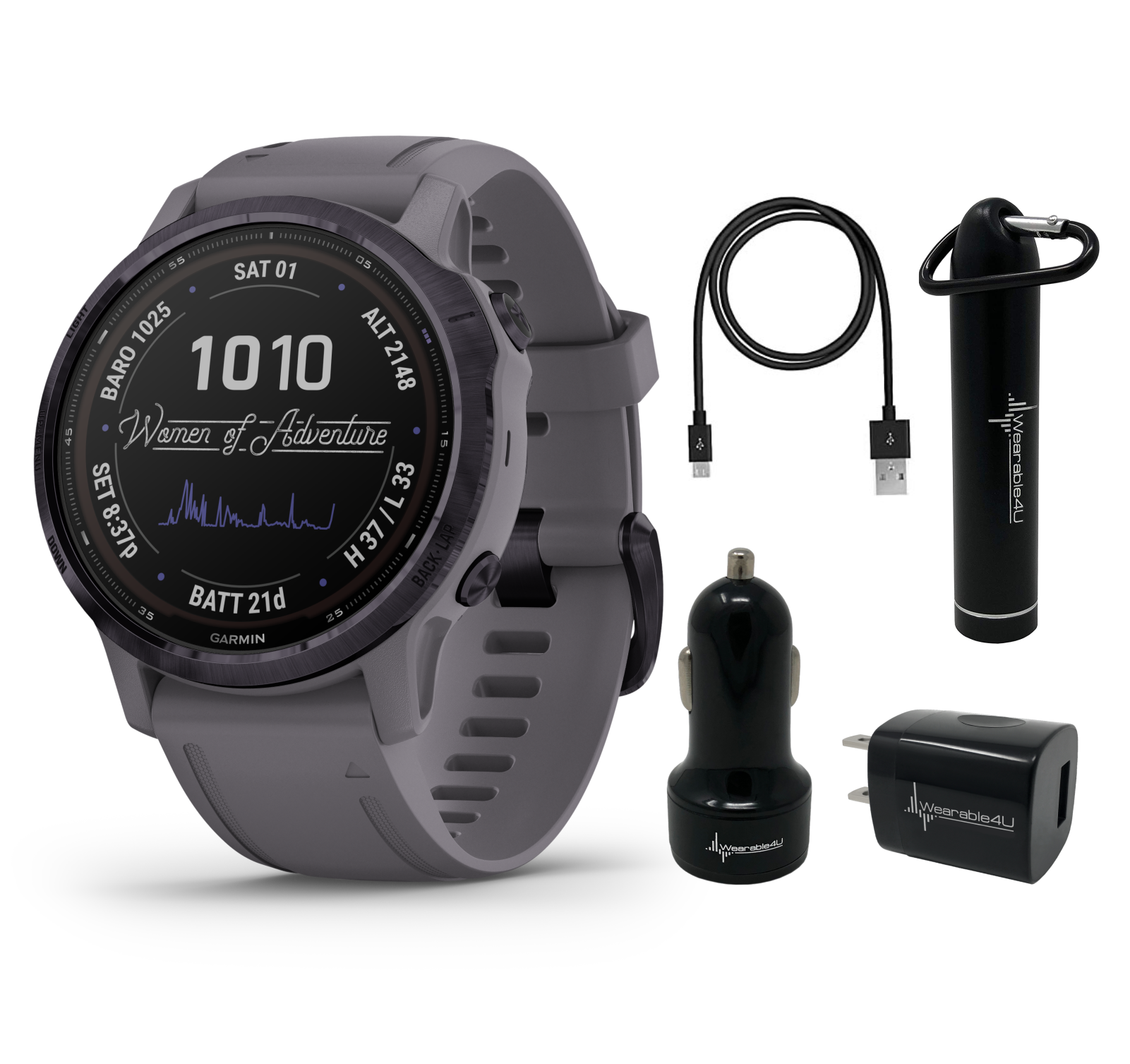 Fenix 6x Pro Garmin S Garmin Fenix 6s Pro Vs Pro