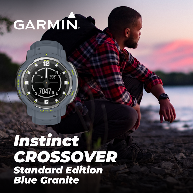 Rugged hybrid smartwatch on sale