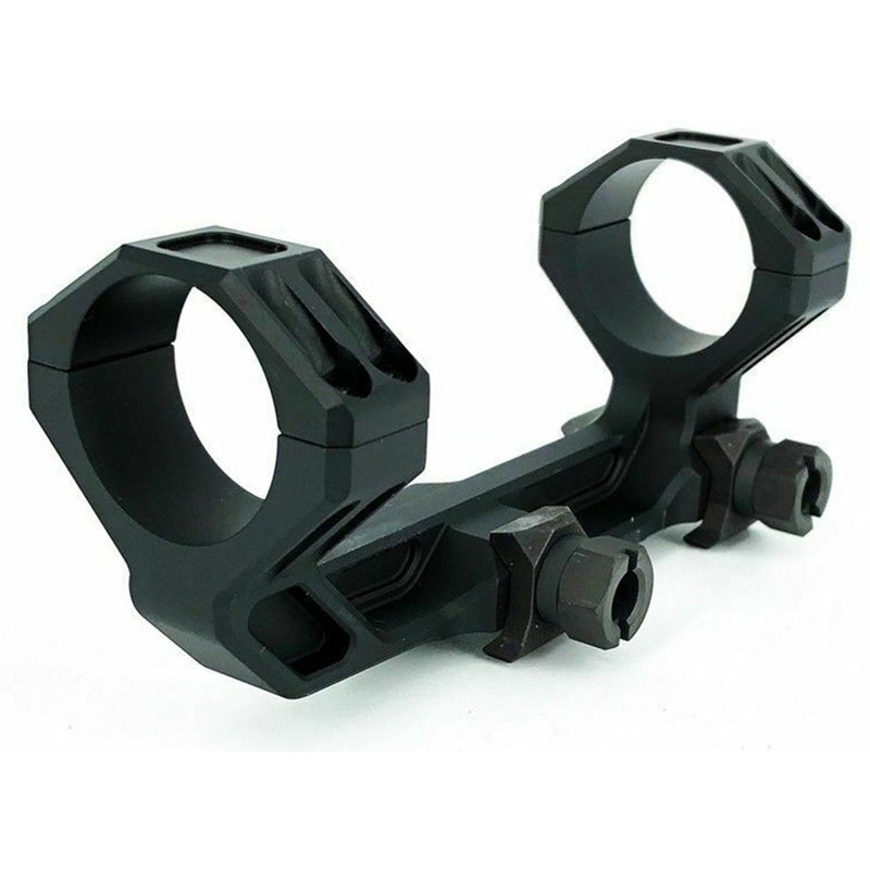 Sig Sauer ALPHA3 Scope Mount, 34mm, 1.535 in, 7075-T6, Ti Hardware