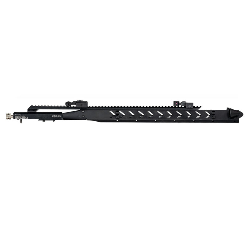 Hatsan Hydra Air Rifle Barrel - Arrow (Caliber: Arrow)  with Hawki 6 Arrows Bundle