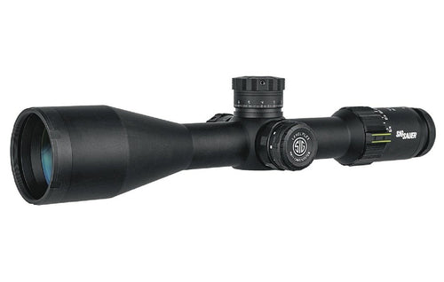 Sig Sauer Tango6 5-30x56mm, FFP, DEV-L MRAD, Waterproof Riflescope