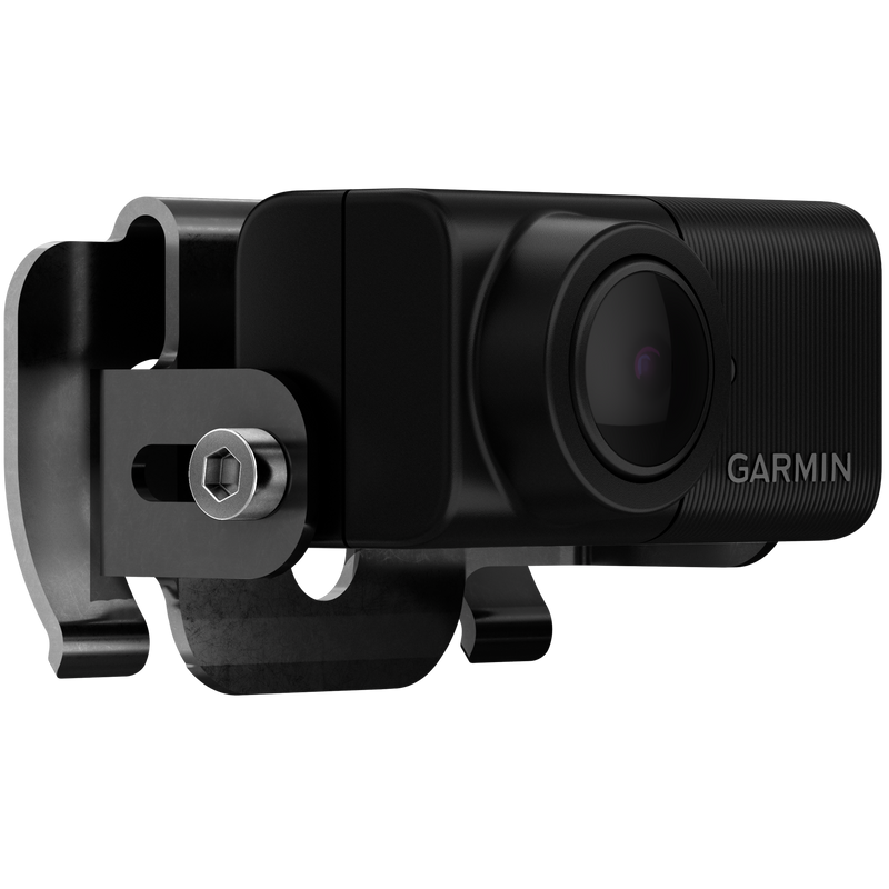 Garmin BC 50  Wireless Backup Camera, HD Resolution, 160-degree Lens, Weather-Resistant, 50ft Range for Trucks, RVs and Trailers