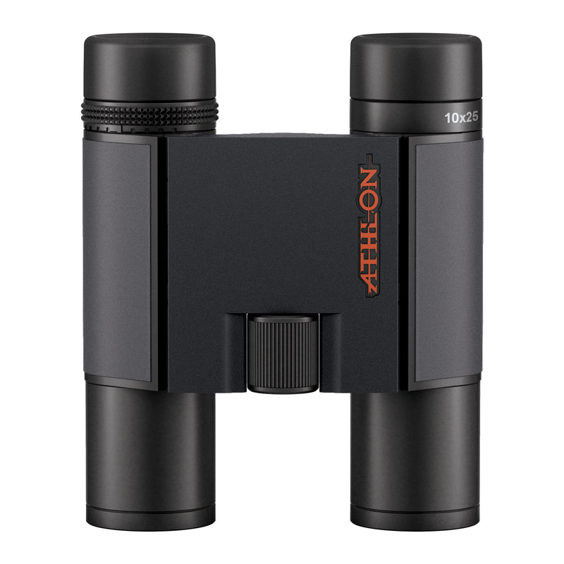 Athlon Midas G2 10×25 UHD Binocular